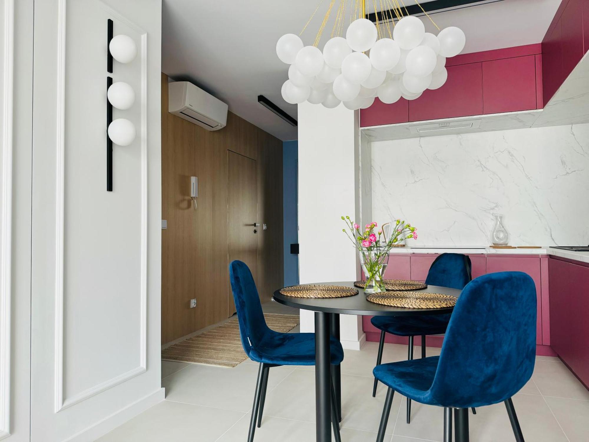 Apartment Penthouse21